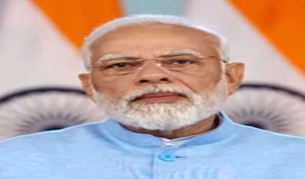My thoughts are with families who lost their loved ones in Cyclone Michaung : PM Modi