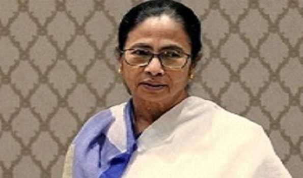 Cyclone effect : Bro Stalin valiantly leading disaster management ops inTN, says Mamata
