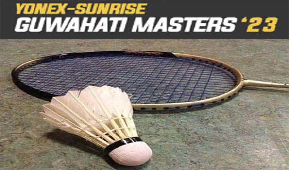 Yonex Sunrise Guwahati Masters: Sameer Verma upsets third seed  Kiran George