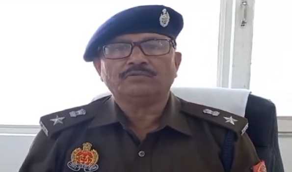 UP: 2 criminals held in encounter with police