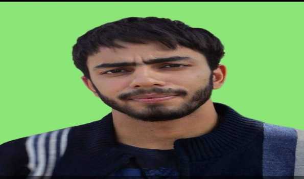 'Wings of Fire': How deaf & dumb Kashmiri youth turned adversity into opportunity