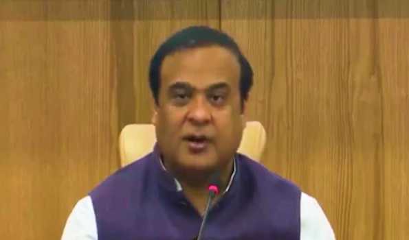 Assam primary schools to have tribal language textbooks: CM
