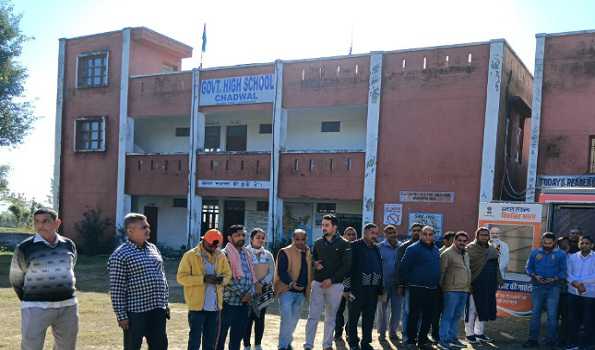 J&K to have over 230 modern facilities laced schools under PM SHRI Yojana