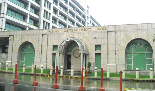 ADB approves 200-mln-USD loan to help stabilize finance in SL