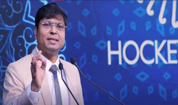 Year-in-review: Hockey India hosts multiple international events in 2023