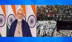 PM distributes 51,000 appointment letters under Rozgar Mela scheme