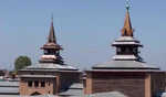 As Friday prayers at Jamia not allowed again, Anjuman asks administration to remove undue restrictions