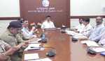 TN braces up for Cyclone, govt on alert