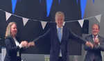 Dutch far-right party wins landslide victory in elections