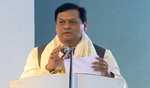 Startups must explore potentials of Ayush sector: Sonowal