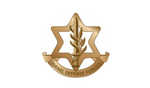 IAD intercepts aerial target from Lebanon