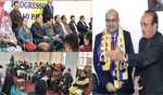 Gear up for LS polls: Azad to party leaders