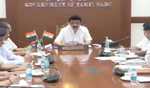 North TN to get heavy rains, Cyclonic storm to cross Nellore-Machilipatnam coasts in AP on Dec 5