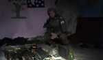 IDF says struck over 400 targets in Gaza Strip