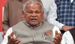 Liquor ban would be lifted if NDA voted to power in Bihar: Manjhi