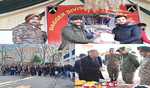 Army holds job fair in J&K's Uri