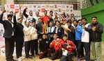 Amit Panghal & Shiva Thapa clinch gold at National Boxing Championships