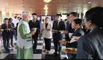 Arunachal Raj Bhavan celebrates Assam Foundation Day
