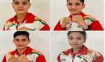 12 Indian boxers storm into finals at IBA Junior World Boxing Championships