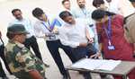 Preps over for counting of votes in Chhattisgarh Preps over for counting of votes in Chhattisgarh