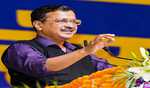 AAP will win all 13 Punjab LS seats: Kejriwal AAP will win all 13 Punjab LS seats: Kejriwal