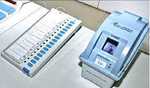 Raj polls: BJP takes lead after initial rounds of counting