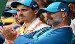 Potential debutant picked in Australia's first Test squad to face Pakistan