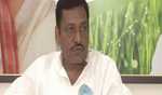 Congress will review poll results in three states : Akhilesh