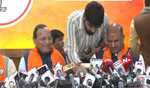 Raj polls: BJP inches towards majority, bags 75 seats so far