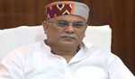 Chhattisgarh CM Baghel wins from Patan