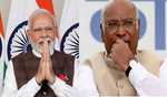 BJP sweeps Hindi heartland states 3-0, Telangana only solace for Congress