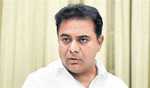 Telangana polls: BRS wins Sircilla assembly seat