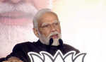 Today’s hat-trick guarantees hat-trick of 2024: PM Modi