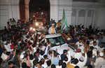 AIMIM retains 7 assembly seats