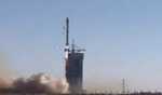 China helps Egypt send new satellite into orbit China helps Egypt send new satellite into orbit