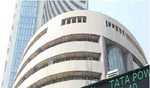 Sensex at peak at 68,865 12 pts