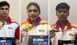 Junior World Boxing C’Ships: India’s Amisha, Prachi & Hardik sign off  with silver