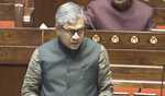 Rajya Sabha passes the Post Office Bill, 2023 by voice vote Rajya Sabha passes the Post Office Bill, 2023 by voice vote