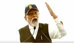 Indian Navy ranks to be renamed as per Indian culture PM Modi Indian Navy ranks to be renamed as per Indian culture PM Modi