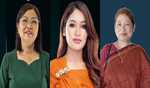 A first in Mizoram elections, 3 women get elected