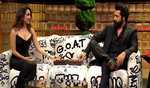 Kiara Advani & Vicky Kaushal set koffee couch on fire on KWK Season 8