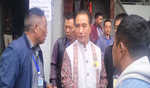New Mizoram government to be sworn-in on Dec 8