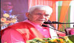 All schemes should be saturated to realise PM’s vision of Viksit Bharat: LG Sinha