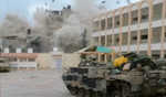 Gaza death toll from Israeli strikes up to 16,248 Gaza death toll from Israeli strikes up to 16,248