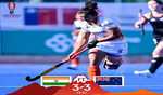 India beat New Zealand in FIH Hockey Women’s Junior World Cup