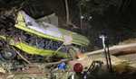 Death toll of bus accident in Philippines' Antique corrected to 17
