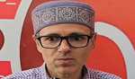 Centre & ECI playing strange fixed match on J&K election : Omar alleges
