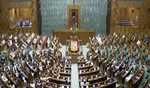 Ten BJP MPs resign from Parliament after winning  assembly elections