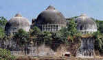 Muslim community observes 'Black Day'