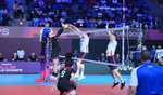 Volleyball WC: Sunbirds begin campaign with 3-0 win over Spor Kulubu